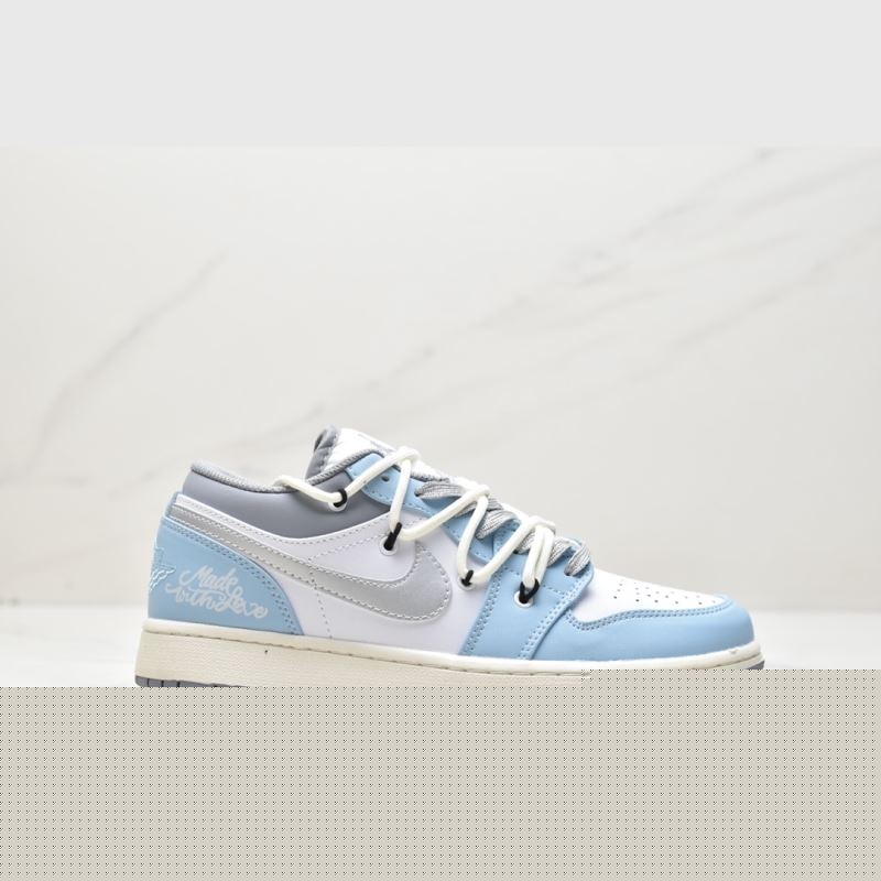 Nike Jordan